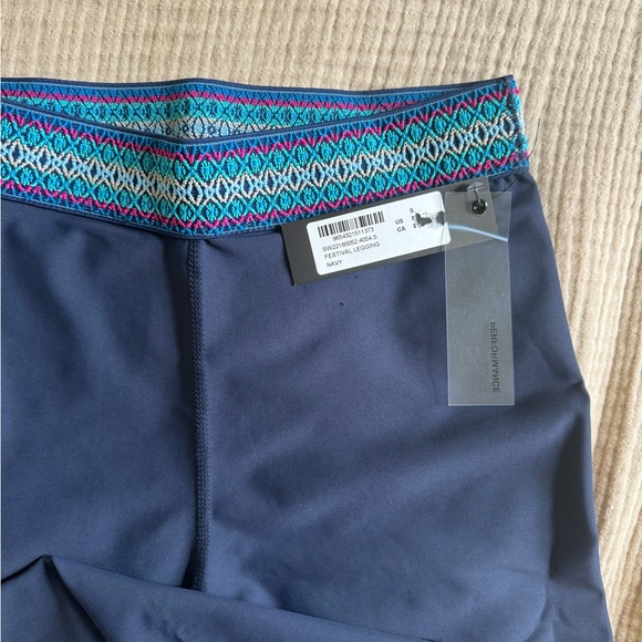 NWT Soul Cycle Festival Legging - Picture 4 of 5